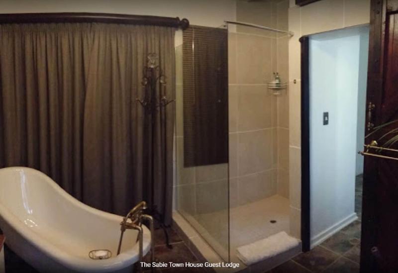 The Sabie Town House Guest Lodge image