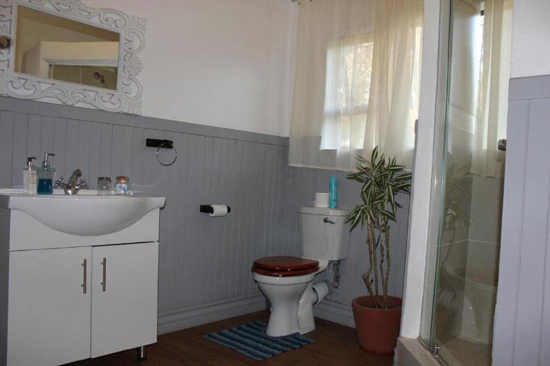 The Sabie Town House Guest Lodge image