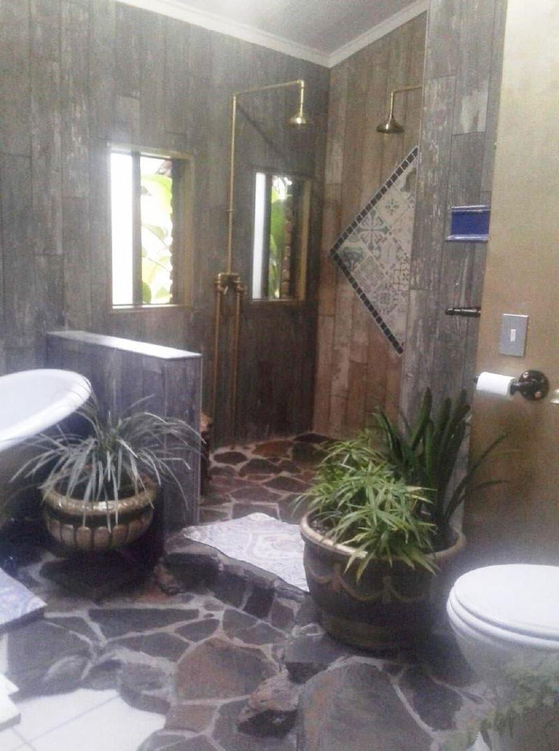 The Sabie Town House Guest Lodge image