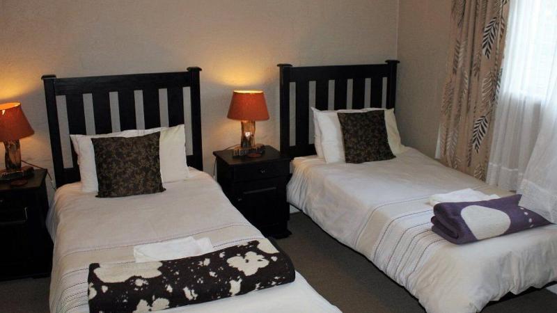 The Sabie Town House Guest Lodge image