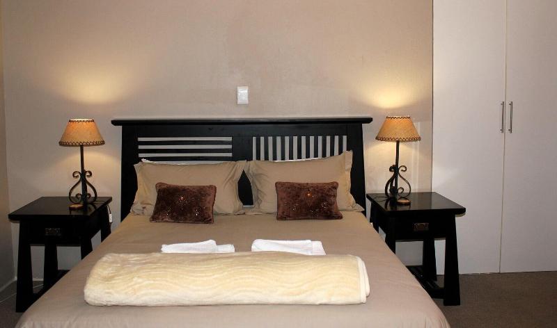 The Sabie Town House Guest Lodge image