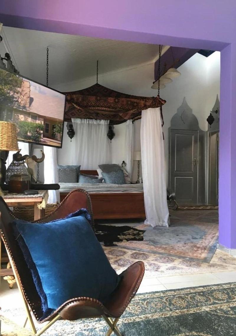 The Sabie Town House Guest Lodge image