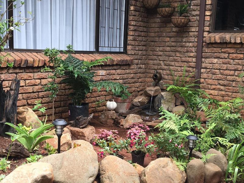 The Sabie Town House Guest Lodge image