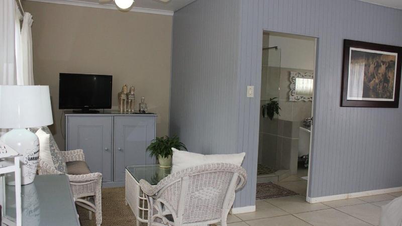 The Sabie Town House Guest Lodge image