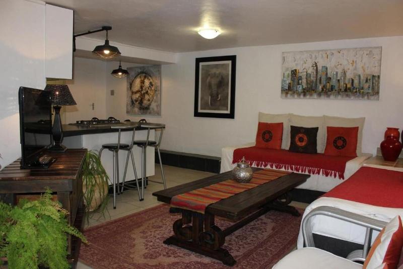 The Sabie Town House Guest Lodge image