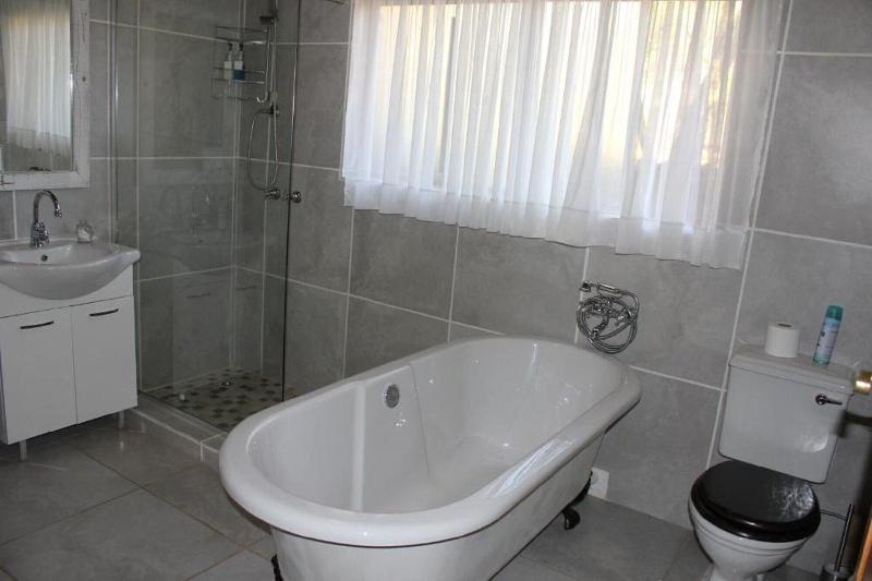 The Sabie Town House Guest Lodge image