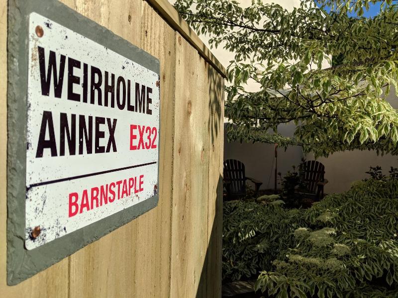 Weirholme Annex image