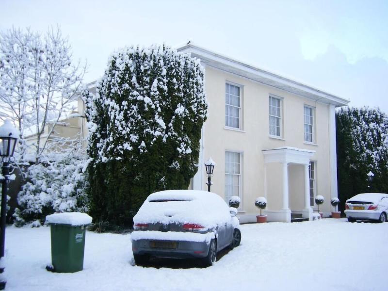 Weirholme Annex image