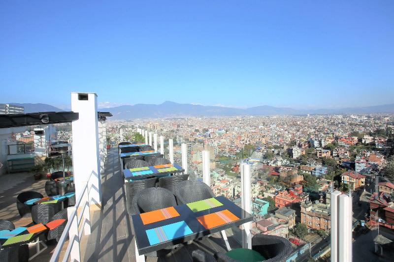 Hotel Crowne Imperial