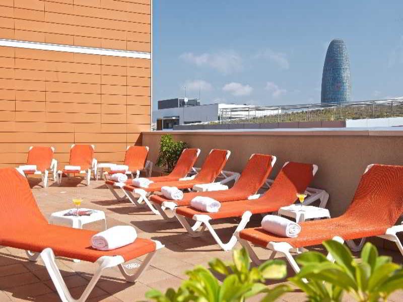Naitly Barcelona Poblenou image