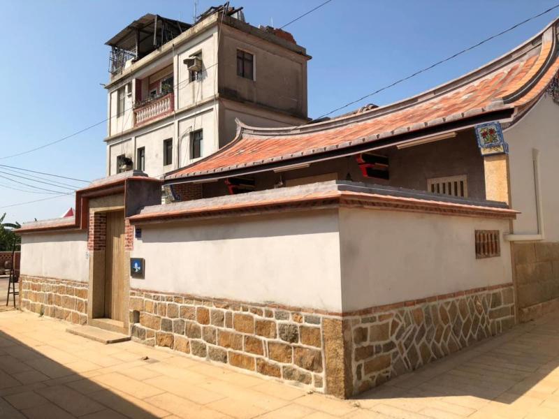 Casa Wisteria image
