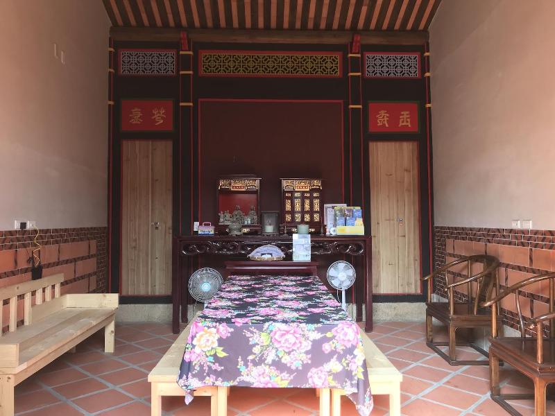 Casa Wisteria image