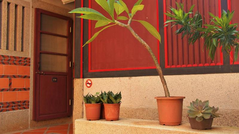 Casa Wisteria image