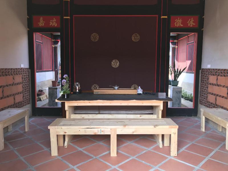 Casa Wisteria image