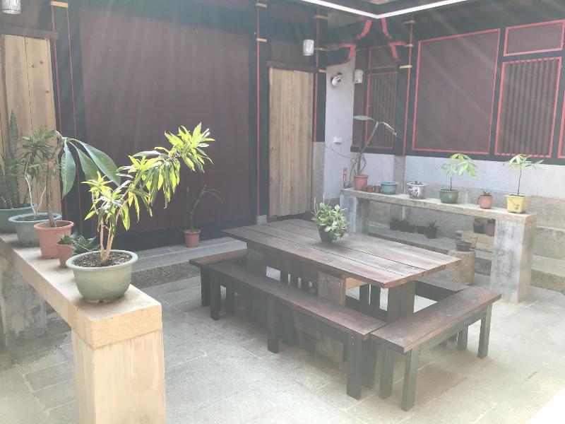 Casa Wisteria image