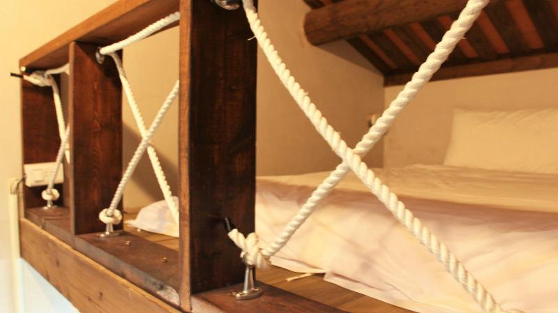Casa Wisteria image