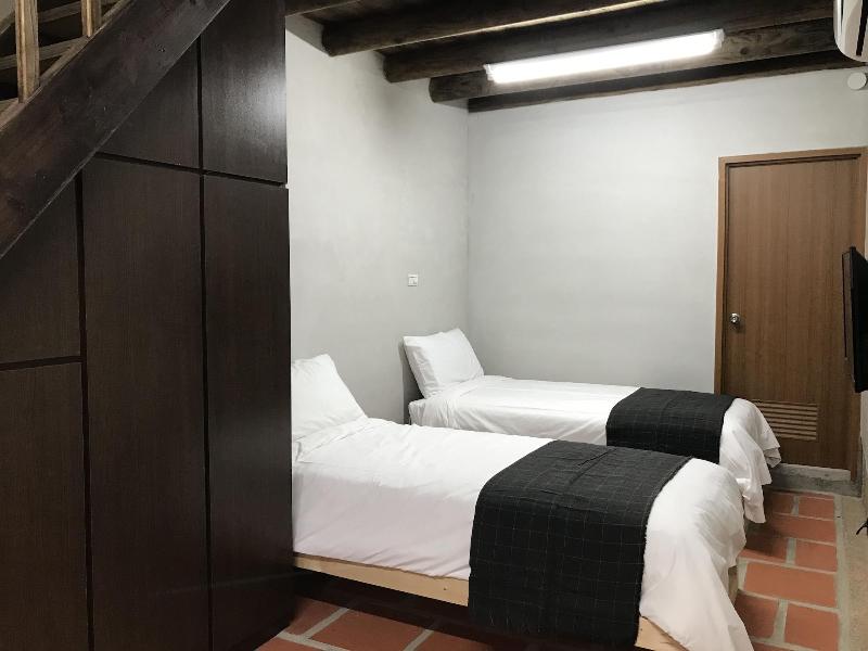 Casa Wisteria image