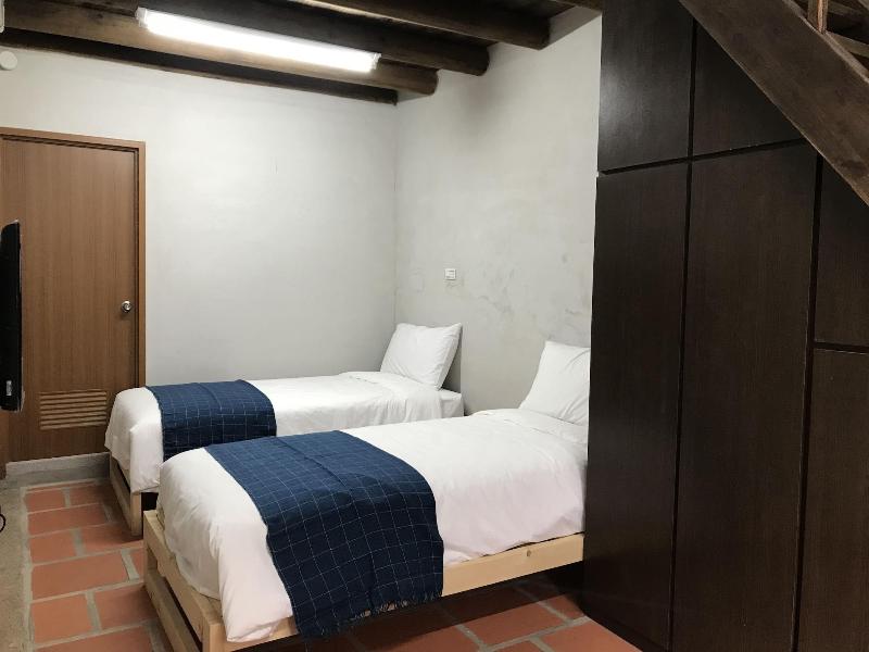 Casa Wisteria image