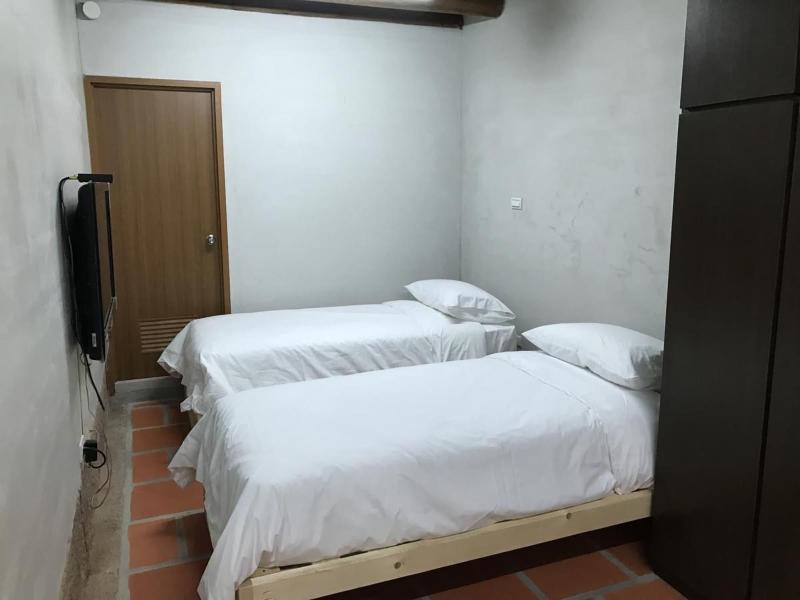 Casa Wisteria image