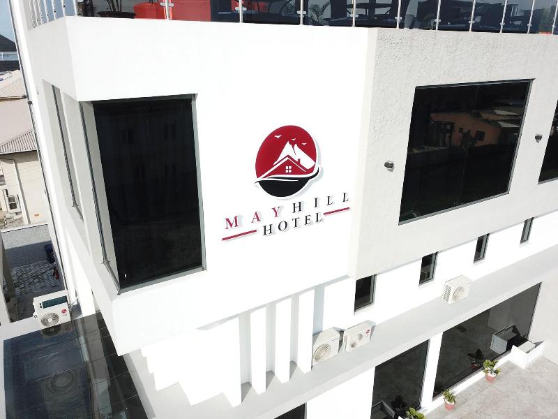 Mayhill Hotel image