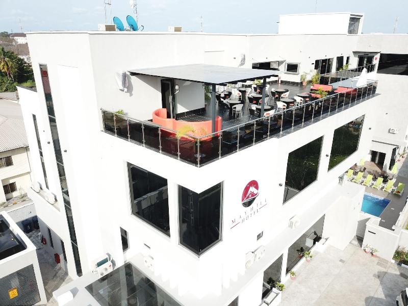Mayhill Hotel image