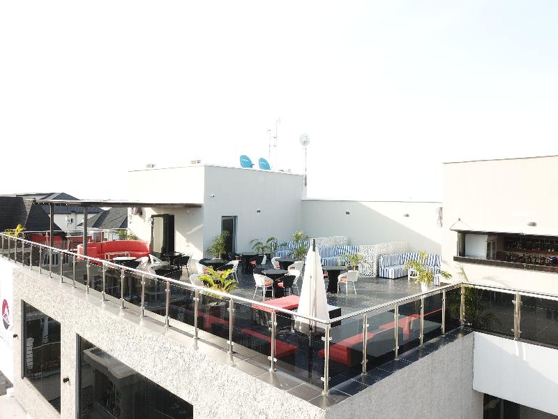 Mayhill Hotel image