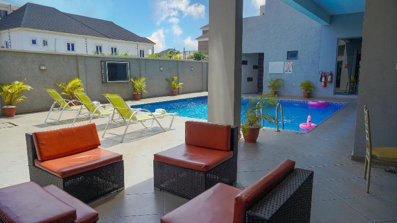Mayhill Hotel image
