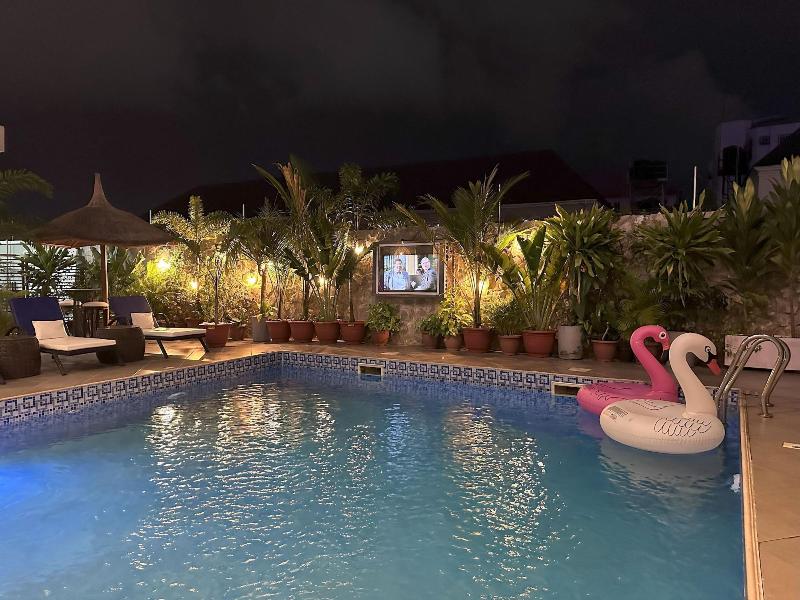 Mayhill Hotel image