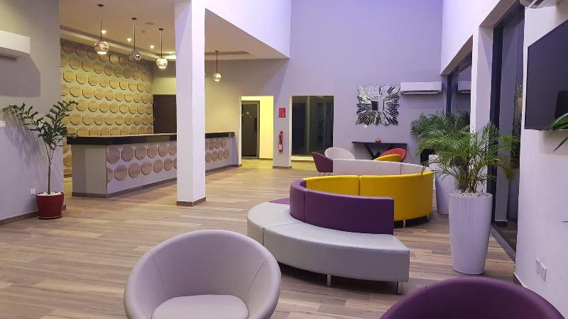 Mayhill Hotel image