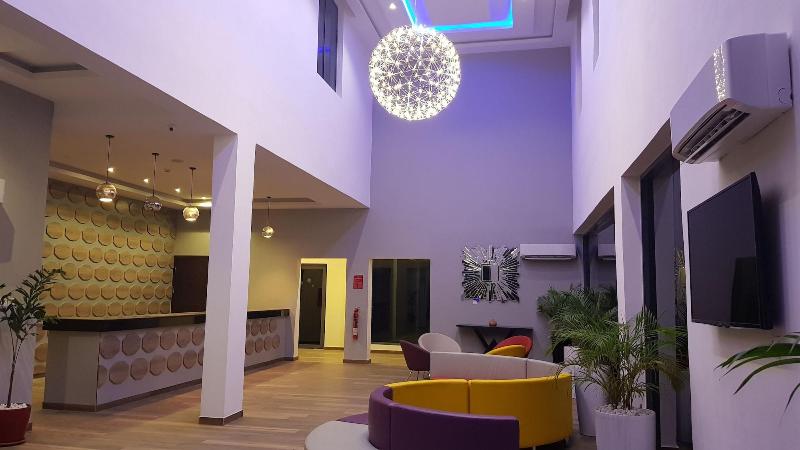Mayhill Hotel image