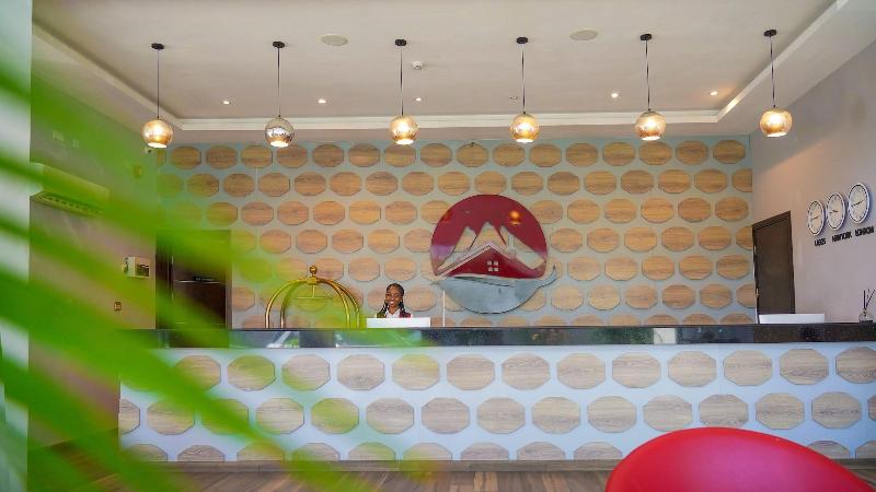 Mayhill Hotel image