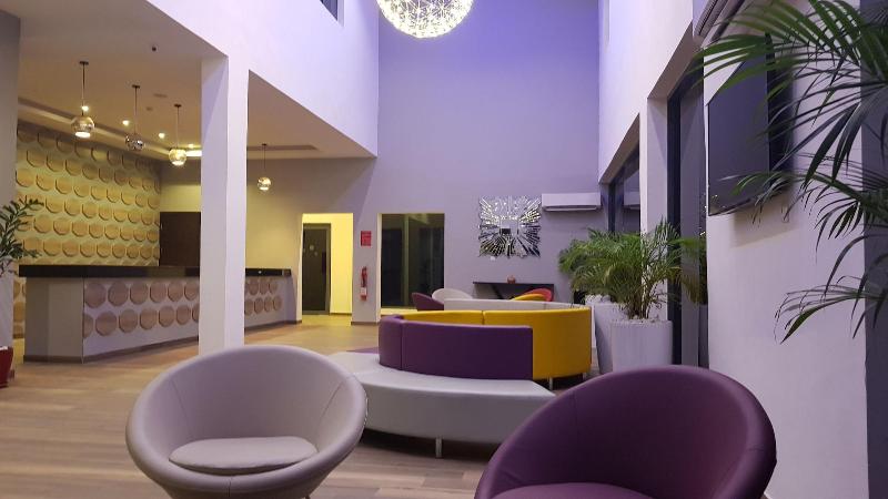 Mayhill Hotel image