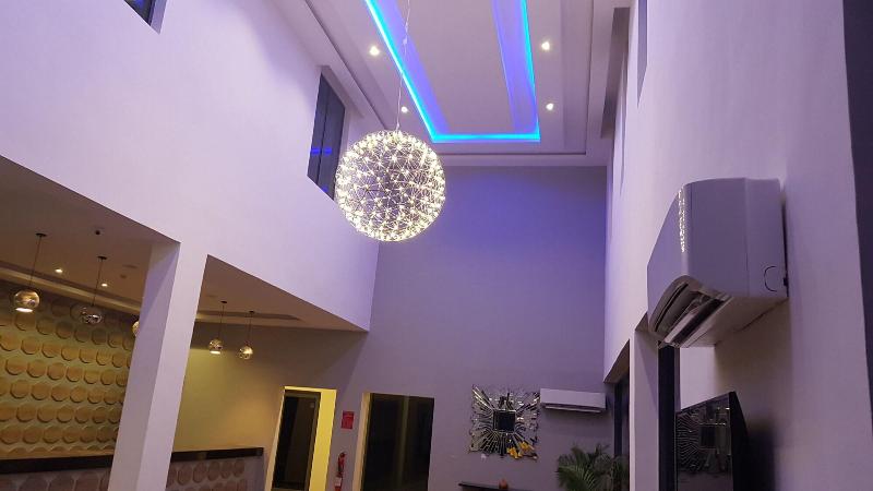 Mayhill Hotel image