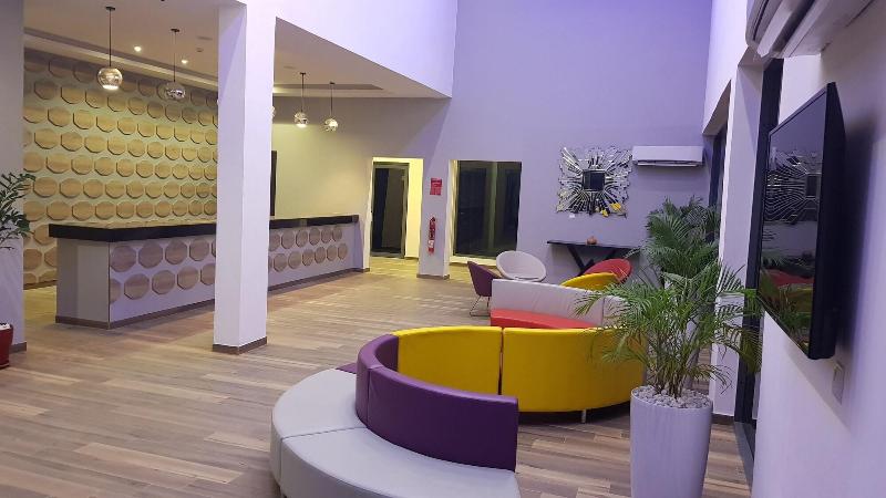Mayhill Hotel image