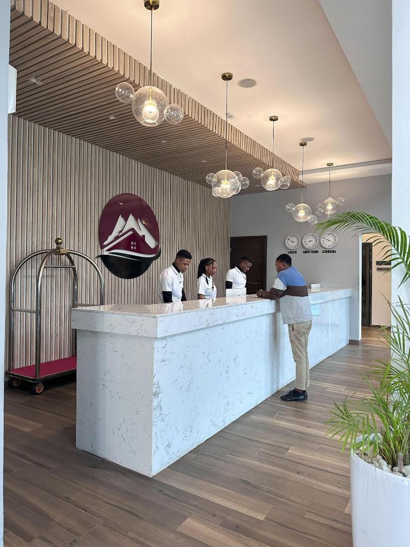 Mayhill Hotel image