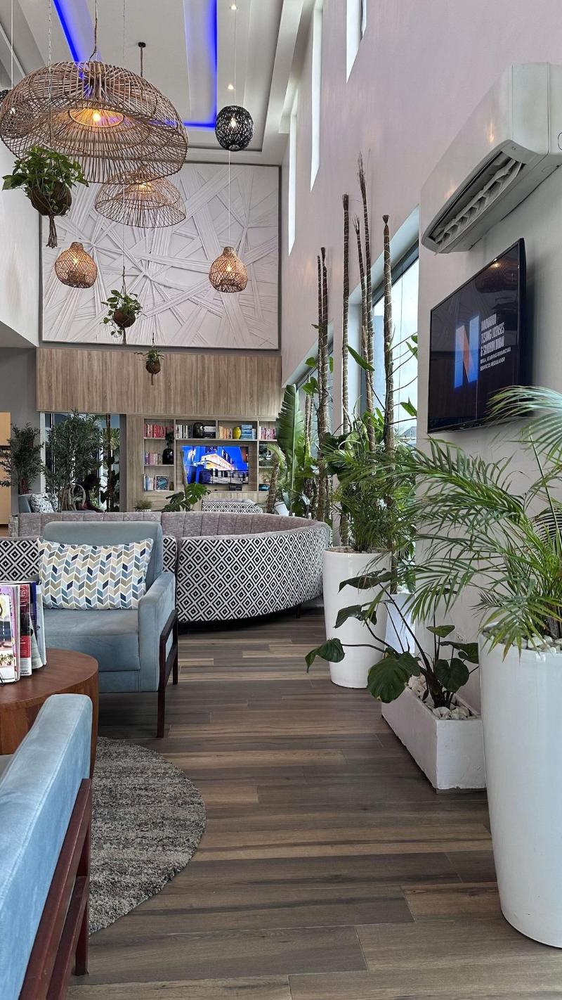 Mayhill Hotel image