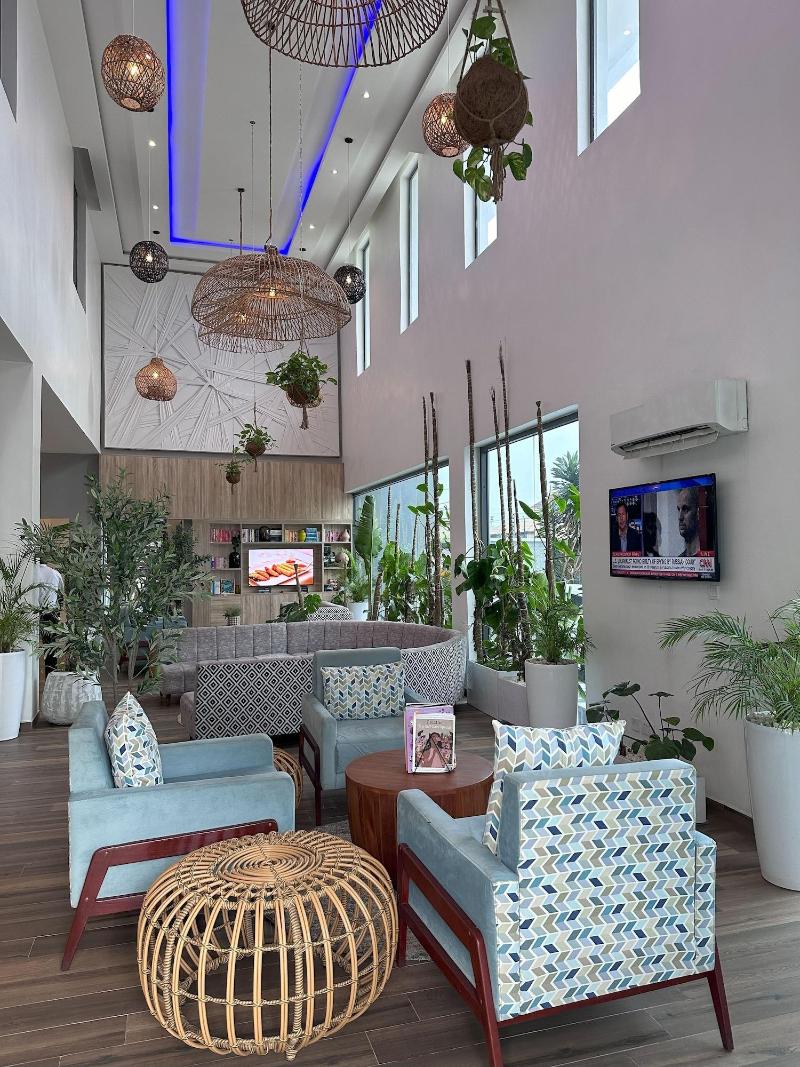 Mayhill Hotel image