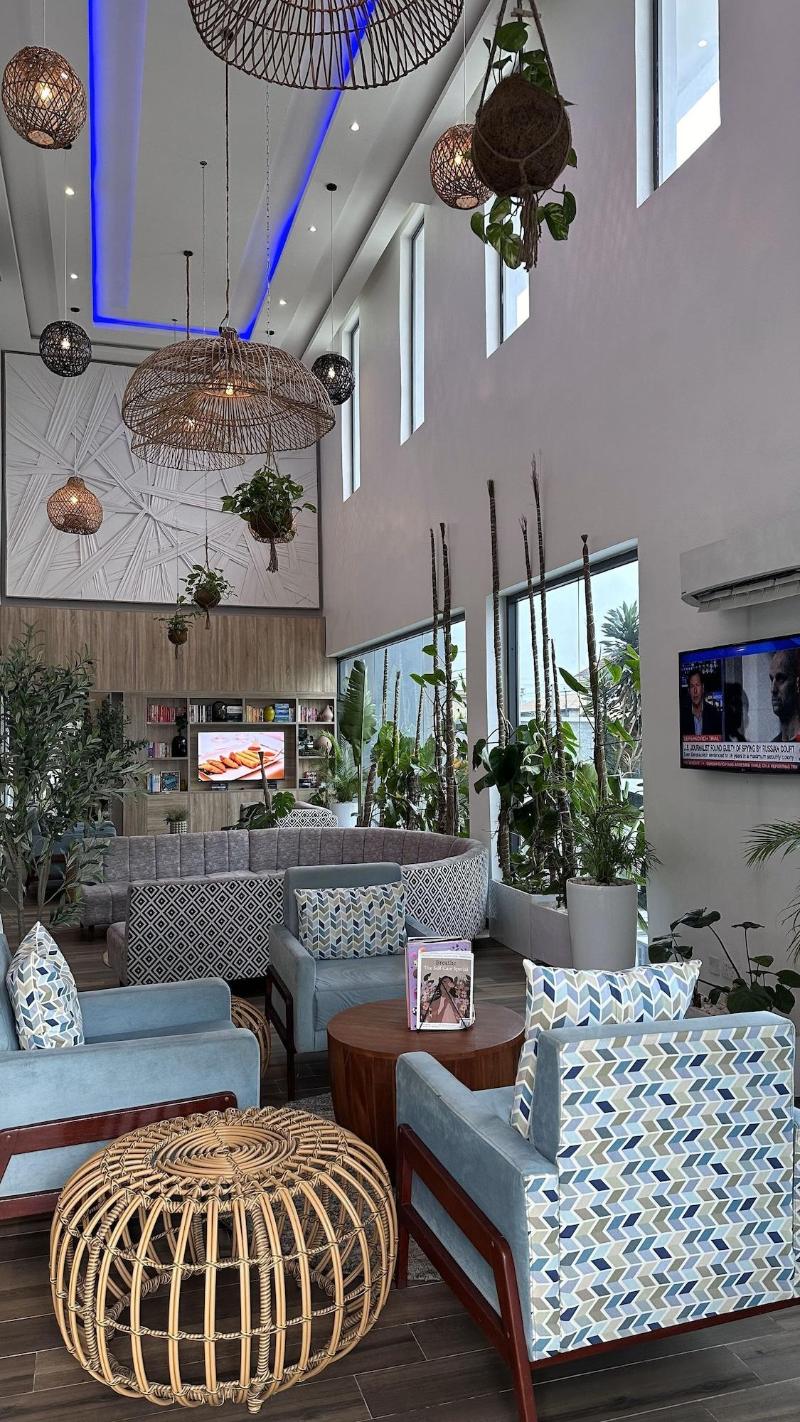 Mayhill Hotel image