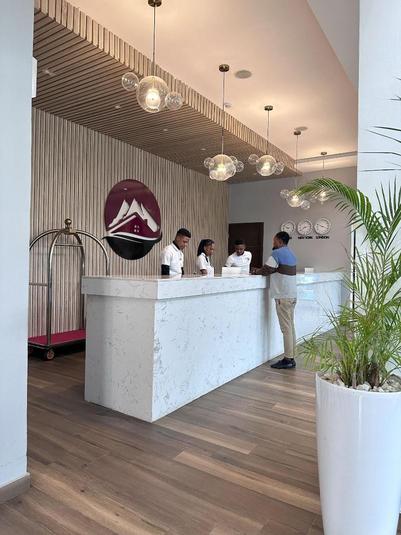 Mayhill Hotel image