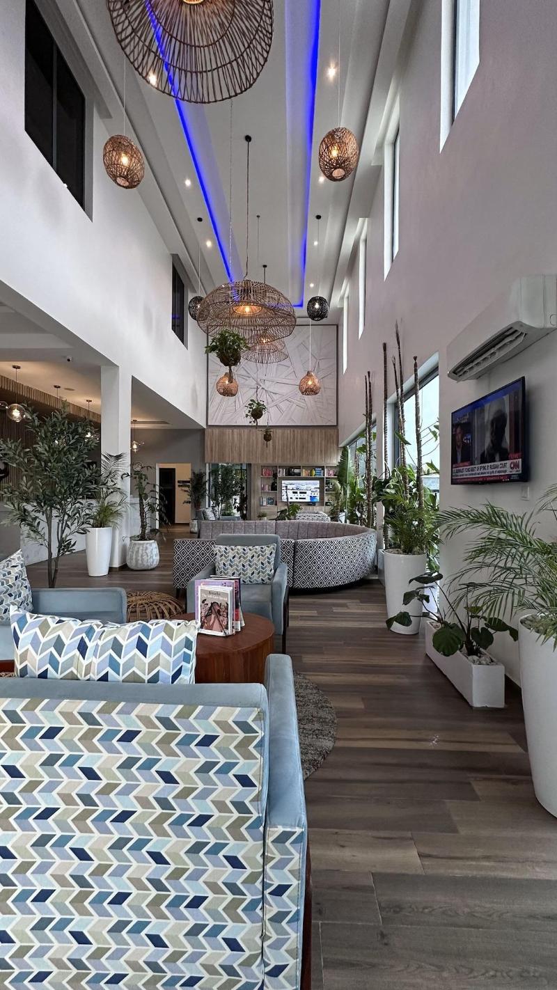 Mayhill Hotel image