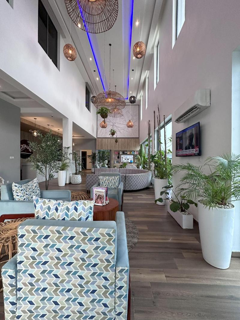 Mayhill Hotel image