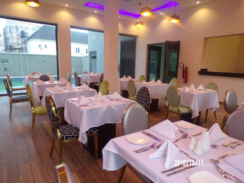 Mayhill Hotel image
