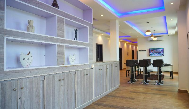 Mayhill Hotel image