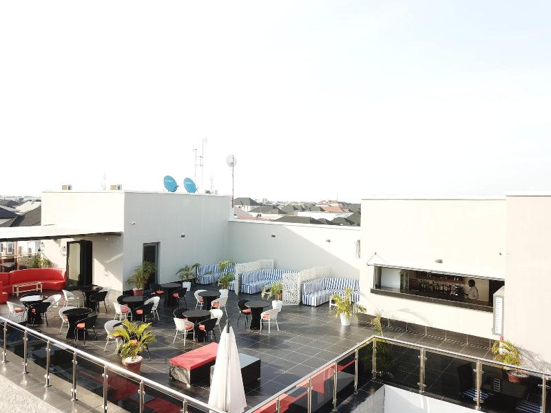 Mayhill Hotel image
