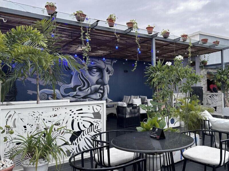 Mayhill Hotel image