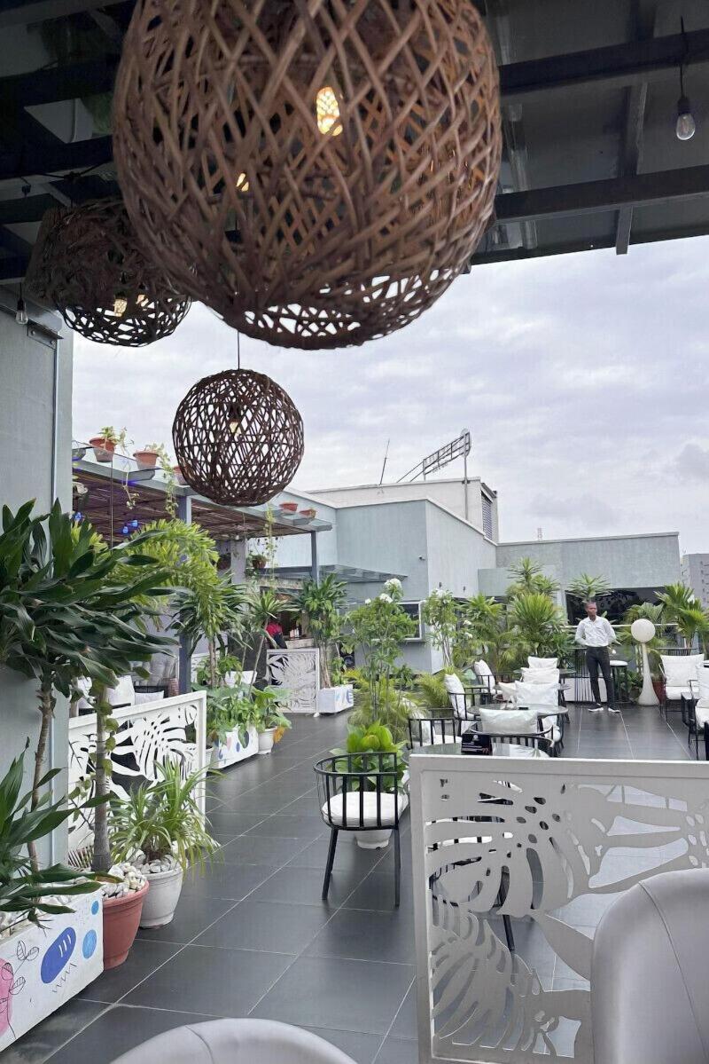 Mayhill Hotel image