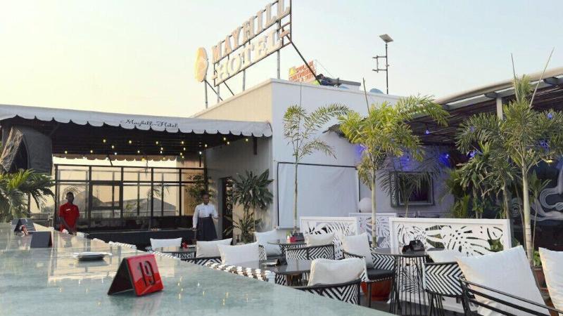 Mayhill Hotel image