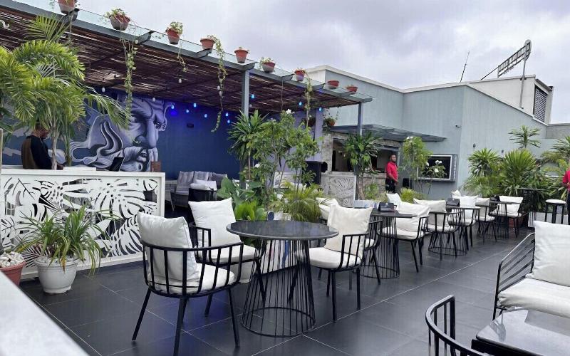 Mayhill Hotel image