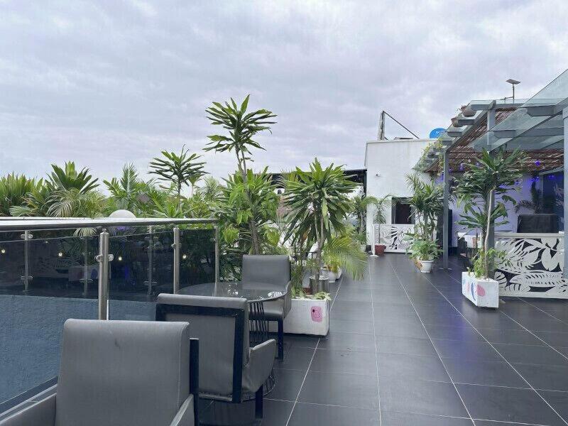 Mayhill Hotel image