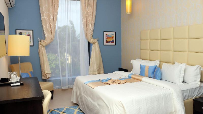Mayhill Hotel image